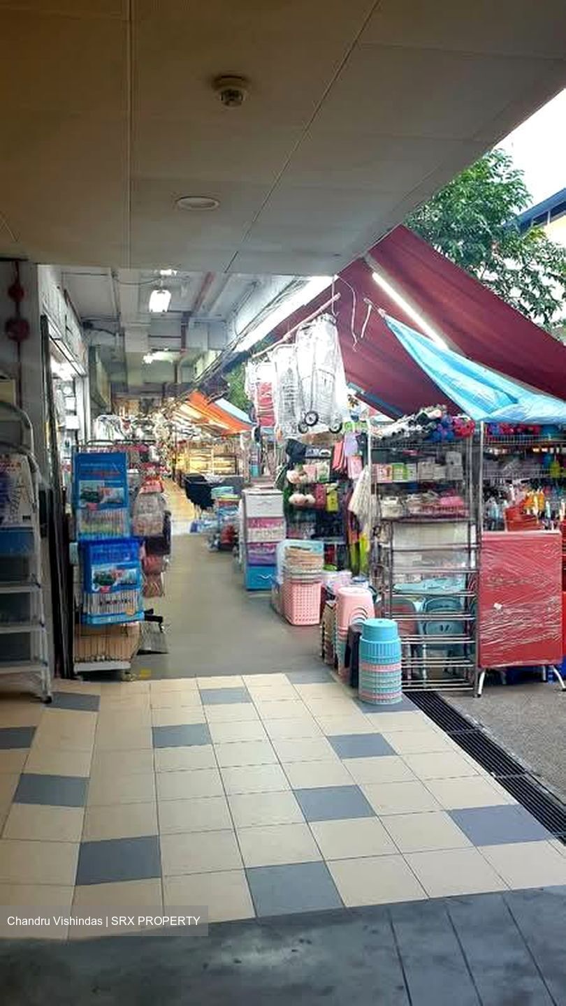 Kallang Bahru (D12), Shop House #566802501